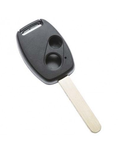 GUSCIO CHIAVE AUTO HONDA HON66RS3 SILCA