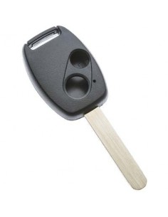 GUSCIO CHIAVE AUTO HONDA HON66RS4 SILCA