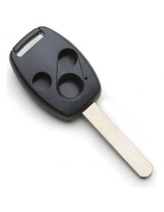 GUSCIO CHIAVE AUTO HONDA HON66RS5 SILCA
