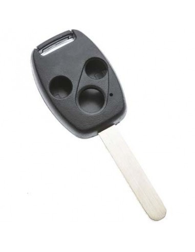 GUSCIO CHIAVE AUTO HONDA HON66RS6 SILCA