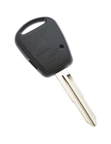 GUSCIO CHIAVE AUTO HYUNDAI HYN12RS1 SILCA