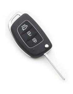GUSCIO CHIAVE AUTO KIA KIA8RS8 SILCA