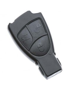 GUSCIO CHIAVE AUTO MERCEDES HURS5 SILCA