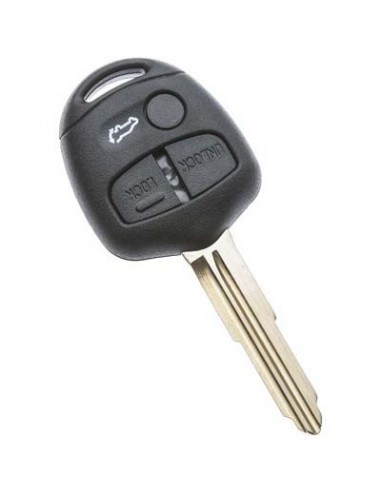 GUSCIO CHIAVE AUTO MITSUBISHI MIT11RRS5 SILCA