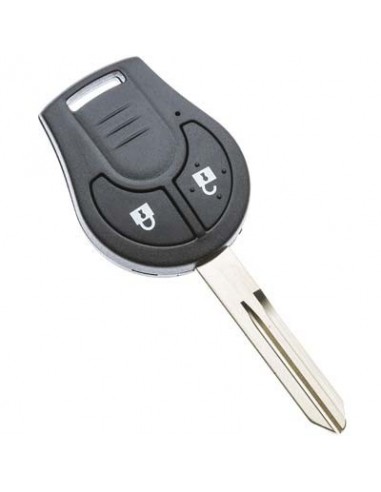 GUSCIO CHIAVE AUTO NISSAN NSN14RS2 SILCA
