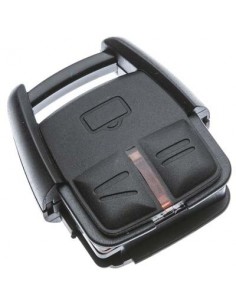 GUSCIO CHIAVE AUTO OPEL HURSG8N SILCA