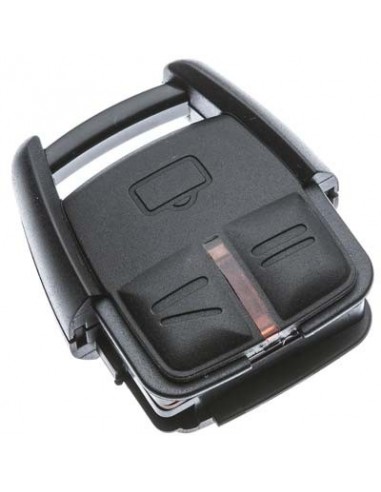 GUSCIO CHIAVE AUTO OPEL HURSG8N SILCA