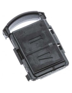 GUSCIO CHIAVE AUTO OPEL HURSH2N SILCA