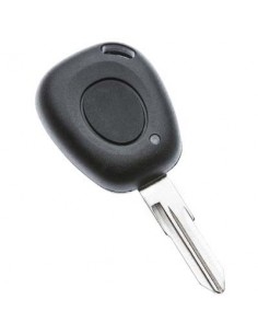 GUSCIO CHIAVE AUTO RENAULT DACIA VAC102ARS1 SILC