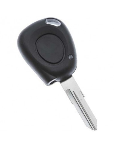 GUSCIO CHIAVE AUTO RENAULT DACIA VAC102B1N SILCA