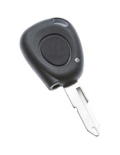 GUSCIO CHIAVE AUTO RENAULT NE73BRS1 SILCA