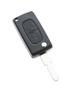 GUSCIO CHIAVE AUTO RENAULT NE78ARS2N SILCA