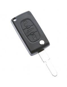 GUSCIO CHIAVE AUTO RENAULT NE78BRS8 SILCA