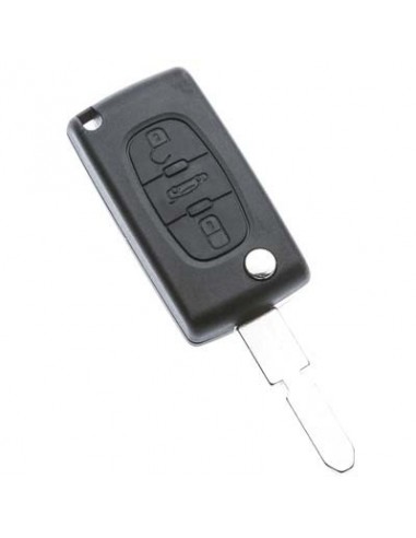 GUSCIO CHIAVE AUTO RENAULT NE78BRS8 SILCA