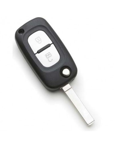GUSCIO CHIAVE AUTO RENAULT VA2ERS2 SILCA