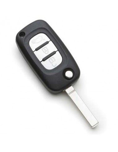 GUSCIO CHIAVE AUTO RENAULT VA2ERS8 SILCA