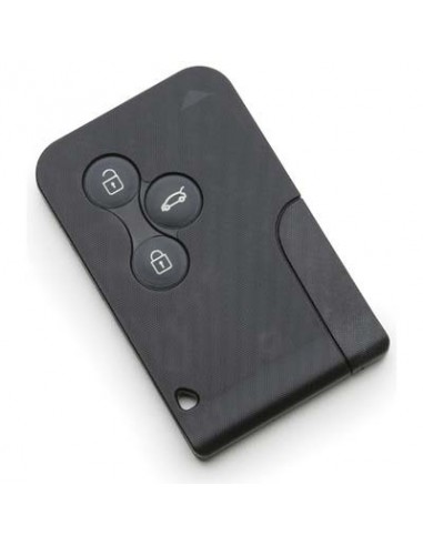 GUSCIO CHIAVE AUTO RENAULT VA150RS8 SILCA