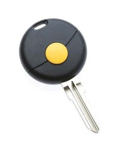 GUSCIO CHIAVE AUTO SMART YM23RS1 SILCA