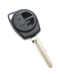 GUSCIO CHIAVE AUTO SUZUKI SZ11RRS2 SILCA