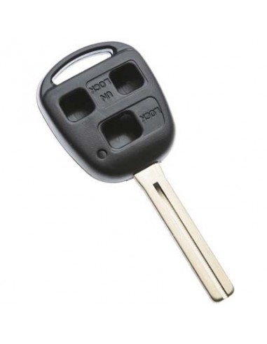GUSCIO CHIAVE AUTO TOYOTA TOY40BRS8 SILCA
