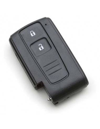 GUSCIO CHIAVE AUTO TOYOTA TOYRSE2 SILCA