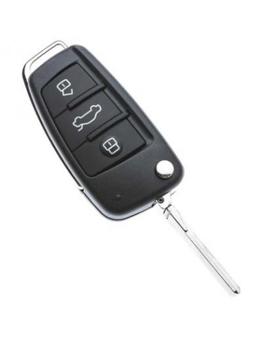GUSCIO CHIAVE AUTO VOLKSWAGEN HU66ARS8 SILCA