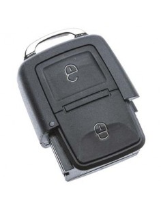 GUSCIO CHIAVE AUTO VOLKSWAGEN HURSA2 SILCA