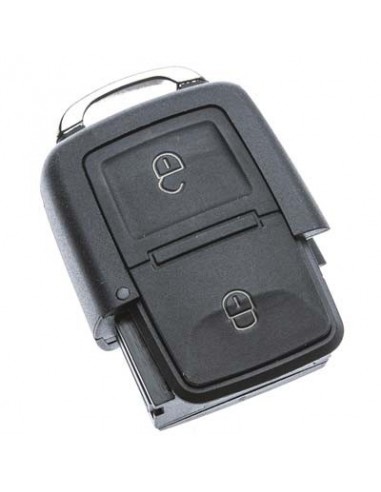 GUSCIO CHIAVE AUTO VOLKSWAGEN HURSA2 SILCA