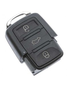 GUSCIO CHIAVE AUTO VOLKSWAGEN HURSA8 SILCA