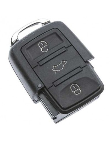 GUSCIO CHIAVE AUTO VOLKSWAGEN HURSA8 SILCA
