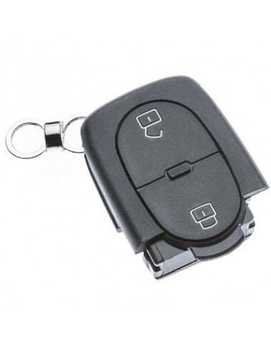 GUSCIO CHIAVE AUTO VOLKSWAGEN HURSB2 SILCA