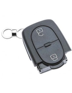 GUSCIO CHIAVE AUTO VOLKSWAGEN HURSC2 SILCA