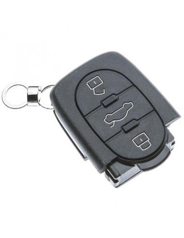 GUSCIO CHIAVE AUTO VOLKSWAGEN HURSC8 SILCA