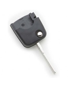 GUSCIO CHIAVE AUTO VOLKSWAGEN HU66APRS SILCA