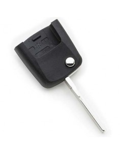 GUSCIO CHIAVE AUTO VOLKSWAGEN HU66PRS SILCA