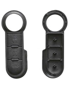PULSANTE RICAMBIO GUSCIO AUTO FIAT SIPRSC8 SILCA