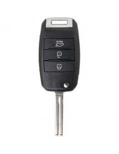 GUSCIO CHIAVE AUTO KIA KIA8CRS8 SILCA