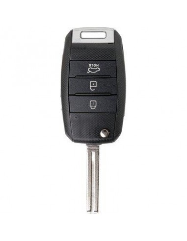 GUSCIO CHIAVE AUTO KIA KIA8CRS8 SILCA