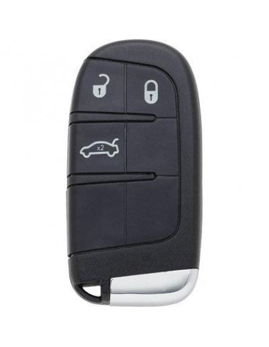 GUSCIO CHIAVE AUTO FIAT SIP22LRS5 SILCA