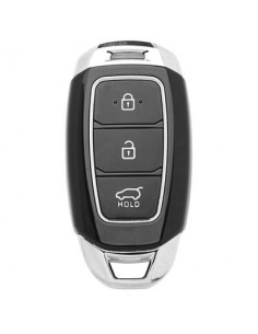 TELECOMANDO AUTO + TRANSPONDER KIA9P12