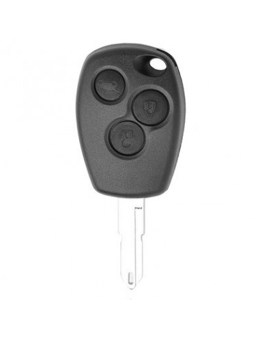 TELECOMANDO AUTO + TRANSPONDER NE73AR01