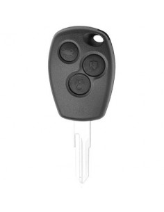 TELECOMANDO AUTO + TRANSPONDER VAC102AR01
