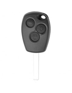 TELECOMANDO AUTO + TRANSPONDER VA2AR01