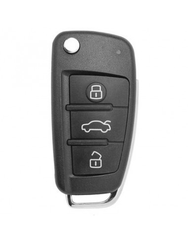 TELECOMANDO AUTO + TRANSPONDER HU-AR22