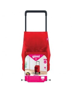 CARRELLO PORTASPESA ARGO NEW GIMI