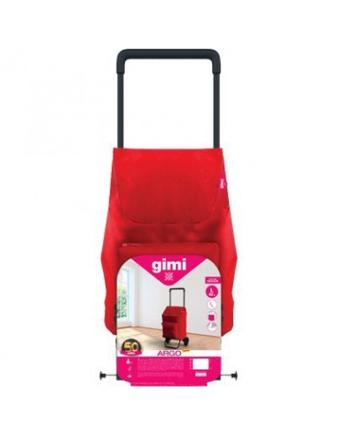 CARRELLO PORTASPESA ARGO NEW GIMI