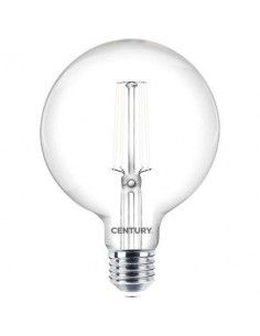 LAMPADA WIRE LED GLOBO INCANTO WHITE CENTURY