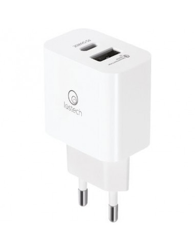CARICABATTERIA SMARTPHONE LS-Z47 LOSTECH