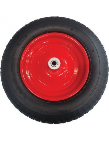 RUOTA PNEUMATICA X CARRIOLA BPA HAND