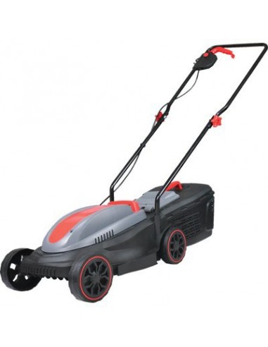 RASAERBA ELETTRICO MIG 33 STARS